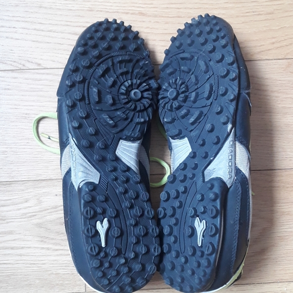 Diadora Astroturf Cleats - Picture 2 of 2